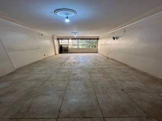 مكتب دور أرضي للايجار في شيراتون المطار 160 متر