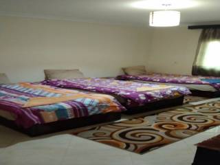 مقر اداري للايجار في شيراتون رخصة اداري رسمي 200