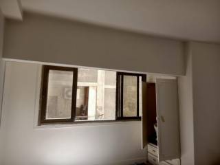 شقة للايجار في شيراتون واجهة بحري الدور الثاني 120