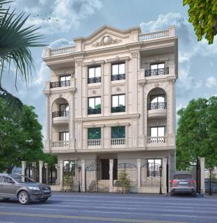 امتلك شقه شمال الرحاب