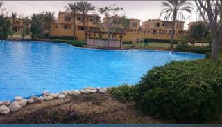 A Standalone Villa in Gardenia Springs CompoundA