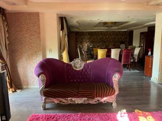 شقة بجاردن للبيع في مدينتي b3