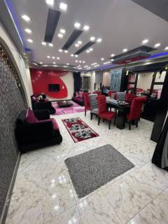 شقة 165 متر للبيع من جسر السويس النزهة 2