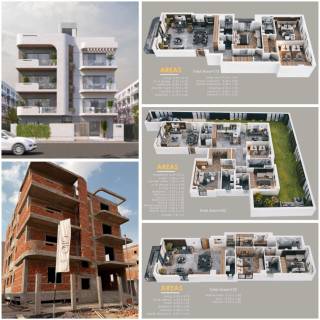 الحي التكميلي