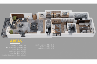 الحى التكميلى رابع نمرة من التسعين الشمالى