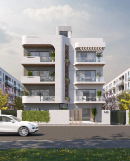 شقة 173 متر للبيع في l بيت الوطن l الحى التكميلى