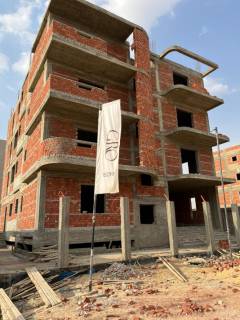 امتلك شقتك استلام في في ارقي مناطق القاهره الجديده