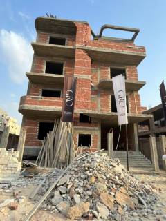 امتلك شقتك في اميز لوكيشن بالقاهره الجديده