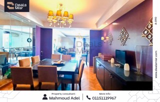 شقة سكنية للبيع 175م وابور المياه