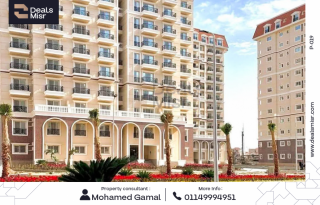 شقة سكنية للبيع 177م صواري