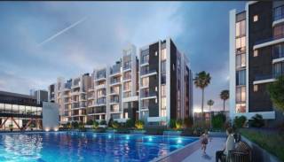 شقة للايجار220م سكن او مكتب بالنرجس فيلات ج 9500