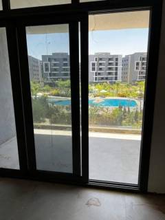 شقة للإيجار في مشروع دار مصر حدائق اكتوبر