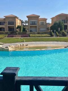 دوبلكس للبيع في كمبوند ستون بارك التجمع الخامس