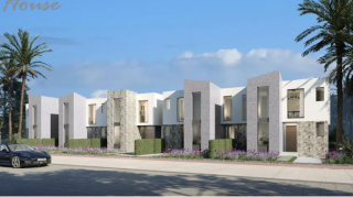 بخصم 30 شاليه للبيع متشطب بالتكييفات فى قرية دوس