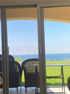 شاليه بمقدم350الف وتقسيط10سنين قرية تلال السخنة