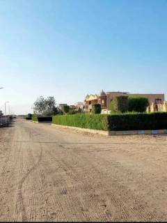 امتلك الآن قطعة أرض مباني داخل جمعية العاشر