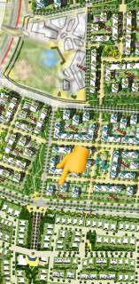 شقة للإيجار في مشروع دار مصر حدائق اكتوبر