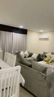 للبيع شقة 170م ع النيل مباشرة مفروشة بالكامل