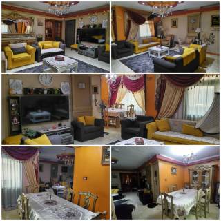 شقة 180 متر للايجار قانون جديد بمصر الجديدة