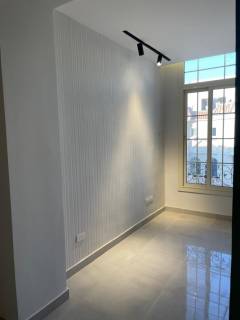 شقة إيجار كمبوند جاردن هيلز السادسمن اكتوبر