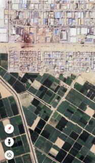 مصنع ادويه للبيع 4000 متر بالرخصه أدوية