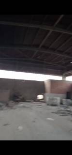 مصنع نسيج للايجار 4500 متر برج العرب