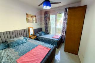 شاليه للبيع بورتو جولف العلمين 60 م