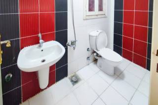 شقة للبيع 230 متر جليم ش اسماعيل الحبروك