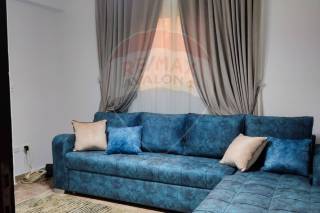 شقة للبيع 100 متر سيدي جابرمتفرع من ش المشير