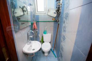 شقة للبيع 286 متر رشدي أمام ترام مصطفى كامل