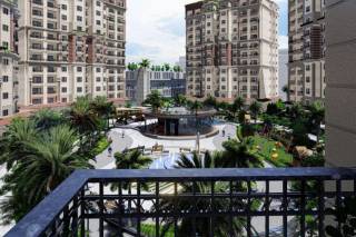 شقة للبيع 145 متر صواري