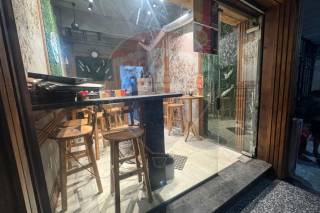 محل للإيجار 25 متر وابور المياة ش جلال الدسوقي