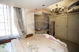 شقة للايجار 220 متر الحي اللاتيني ش الفراعنة