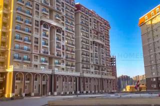 شقة للبيع 202 متر صواري السعودية المصرية