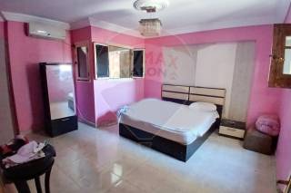 شقة للبيع 230 متر ستانلي ش احمد يوسف