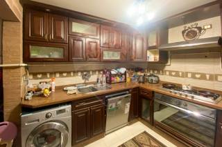 شقة للبيع 164 متر سموحة كمبوند فيروزه