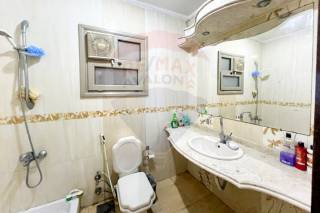 شقة للايجار المفروش 160 متر كامب شيزار