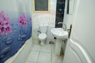 شقة للبيع 100 متر المندرة ش التلمساني