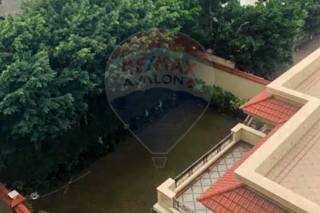 شقة للبيع 245 متر كفر عبده ش سكينة بنت الحسين