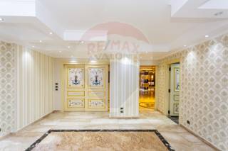 شقه للبيع 400 متر سبورتنج ش بورسعيد