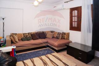 شقة للبيع 129 متر سموحة ش 20 جرين تاورز