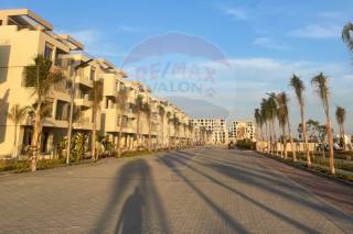 فيلا تيسيرا للبيع 285 متر بالم هيلز اسكندرية