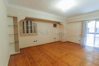 شقة للبيع 140م وابور المياة ش جلال الدين الدسوقي