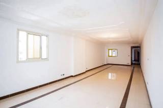 شقة للبيع 264 متر جليم ش رسمى باشا