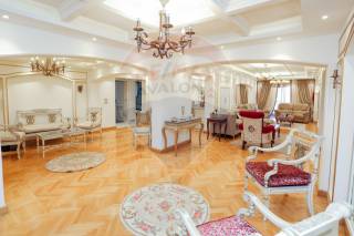 شقة للبيع 279 متر سموحة فيروزة سموحة