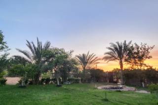 فيلا للبيع علي مساحة2فدان كمباوند ستيلا دي ماري