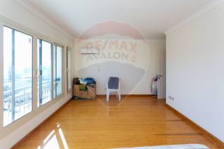 شقة للبيع 177 متر سموحة انطونيادس سيتي