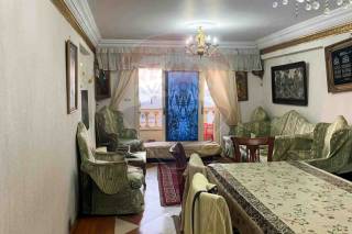 شقة للبيع 150 متر الشاطبي ثاني نمرة من البحر