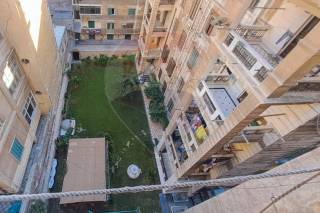 شقة للبيع 250 متر كيلوباترا ش بورسعيد مباشرة