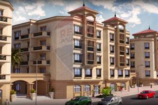 صيديلة للبيع 50 متر الإبراهيمية كومباوند راقية